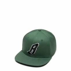 Billionaire Boys Club BEYOND SNAPBACK HAT
