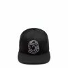 Billionaire Boys Club Belts HELMET CRACK SNAPBACK HAT