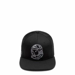 Billionaire Boys Club Belts HELMET CRACK SNAPBACK HAT