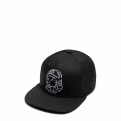 Billionaire Boys Club Belts HELMET CRACK SNAPBACK HAT