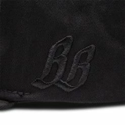 Billionaire Boys Club Belts HELMET CRACK SNAPBACK HAT