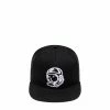 Billionaire Boys Club Belts HELMET SNAPBACK HAT