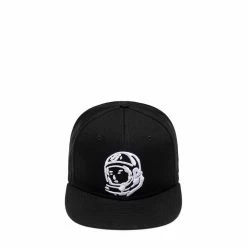 Billionaire Boys Club Belts HELMET SNAPBACK HAT