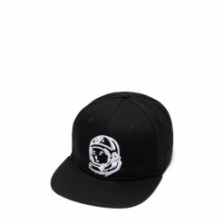 Billionaire Boys Club Belts HELMET SNAPBACK HAT