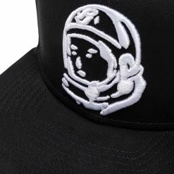 Billionaire Boys Club Belts HELMET SNAPBACK HAT