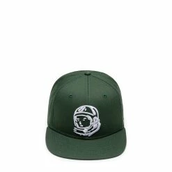 Billionaire Boys Club HELMET SNAPBACK HAT Belts