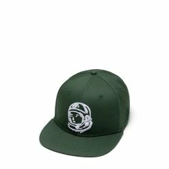 Billionaire Boys Club HELMET SNAPBACK HAT Belts