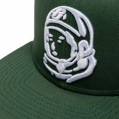 Billionaire Boys Club HELMET SNAPBACK HAT Belts