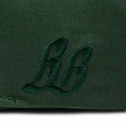 Billionaire Boys Club HELMET SNAPBACK HAT Belts