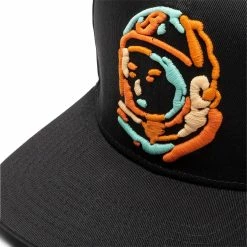Billionaire Boys Club TERRA SNAPBACK HAT Belts