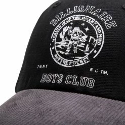 Billionaire Boys Club WAVE DAD HAT