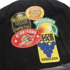 Billionaire Boys Club WAVE DAD HAT