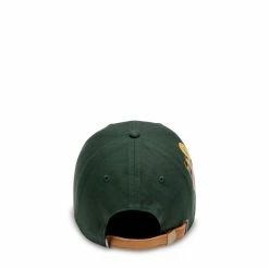 Billionaire Boys Club Belts WAVE DAD HAT