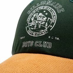 Billionaire Boys Club Belts WAVE DAD HAT