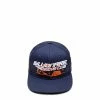 Billionaire Boys Club YELLOWSTONE SNAPBACK HAT