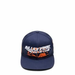 Billionaire Boys Club YELLOWSTONE SNAPBACK HAT