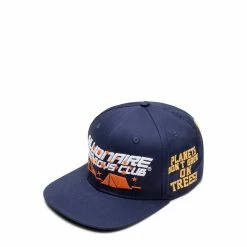 Billionaire Boys Club YELLOWSTONE SNAPBACK HAT