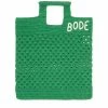 BODE Bags CROCHET TOTE