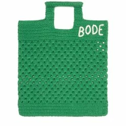 BODE Bags CROCHET TOTE