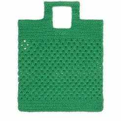 BODE Bags CROCHET TOTE