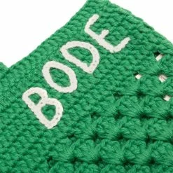 BODE Bags CROCHET TOTE