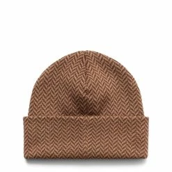 Bodega HERRINGBONE BEANIE