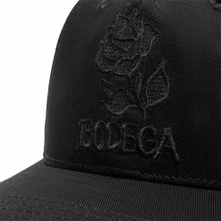 HAZE FOR BODEGA 6 PANEL CAP Belts