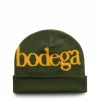 Bodega SERIF BEANIE