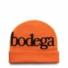 Bodega SERIF BEANIE Belts