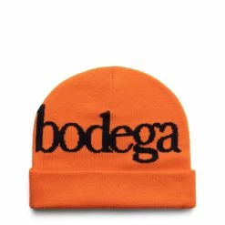 Bodega SERIF BEANIE Belts