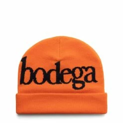 Bodega SERIF BEANIE Belts