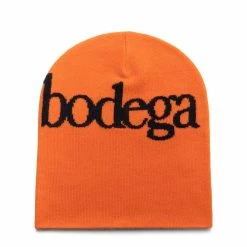 Bodega SERIF BEANIE Belts