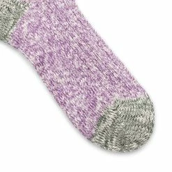 Bodega Belts X Druthers SLUB SOCK