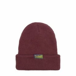 Bodega X Druthers WAFFLE BEANIE