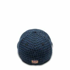 Bodega Headwear X New Era / Harris Tweed DODGERS 59FIFTY