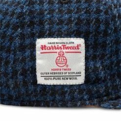 Bodega Headwear X New Era / Harris Tweed DODGERS 59FIFTY