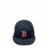 Bodega X New Era / Harris Tweed RED SOX 59FIFTY