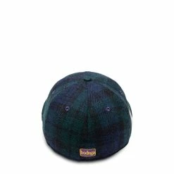 Bodega X New Era / Harris Tweed RED SOX 59FIFTY