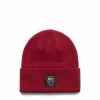 Brain Dead Belts LOGO HEAD WOOL BEANIE