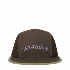 Brain Dead Headwear ALIEN BRAIN SUN HAT