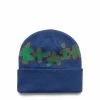 Brain Dead Belts AMOEBA WOOL BEANIE