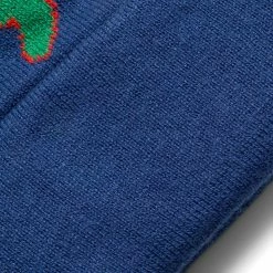 Brain Dead Belts AMOEBA WOOL BEANIE