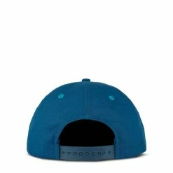 Brain Dead AFTERLIFE 6 PANEL CAP Belts