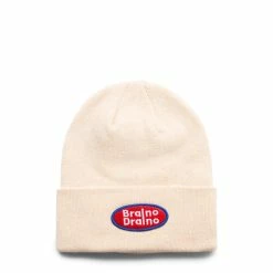 Brain Dead BRAINO DRAINO WOOL BEANIE