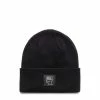 Brain Dead LOGO HEAD WOOL BEANIE Headwear