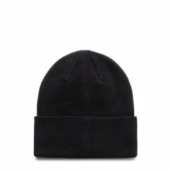 Brain Dead LOGO HEAD WOOL BEANIE Headwear
