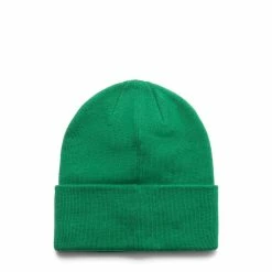Brain Dead LOGO HEAD WOOL BEANIE