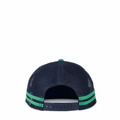 Brain Dead Belts GRAFIX 5 PANEL TRUCKER CAP