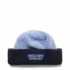 Brain Dead MARKER STAMP SHERPA BEANIE