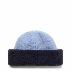 Brain Dead MARKER STAMP SHERPA BEANIE